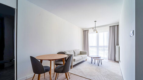Read more about the article Apartament do wynajęcia Elbląg
