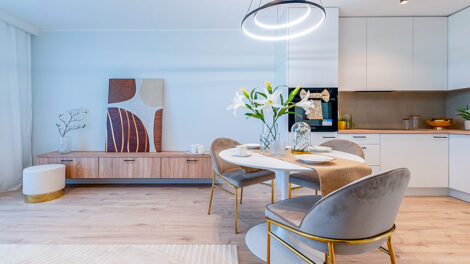 Read more about the article Apartament do wynajęcia Elbląg