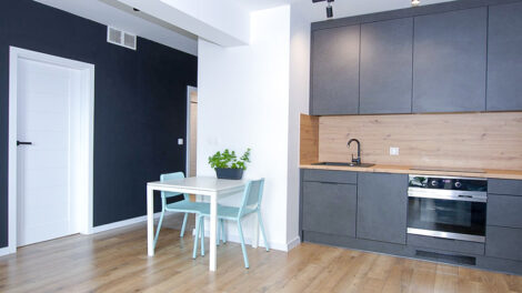 Read more about the article Apartament do wynajęcia Poznań