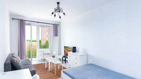 Read more about the article Apartament do wynajęcia Szczecin