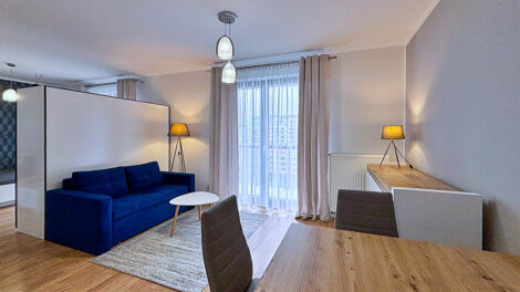 Read more about the article Apartament do wynajęcia Szczecin