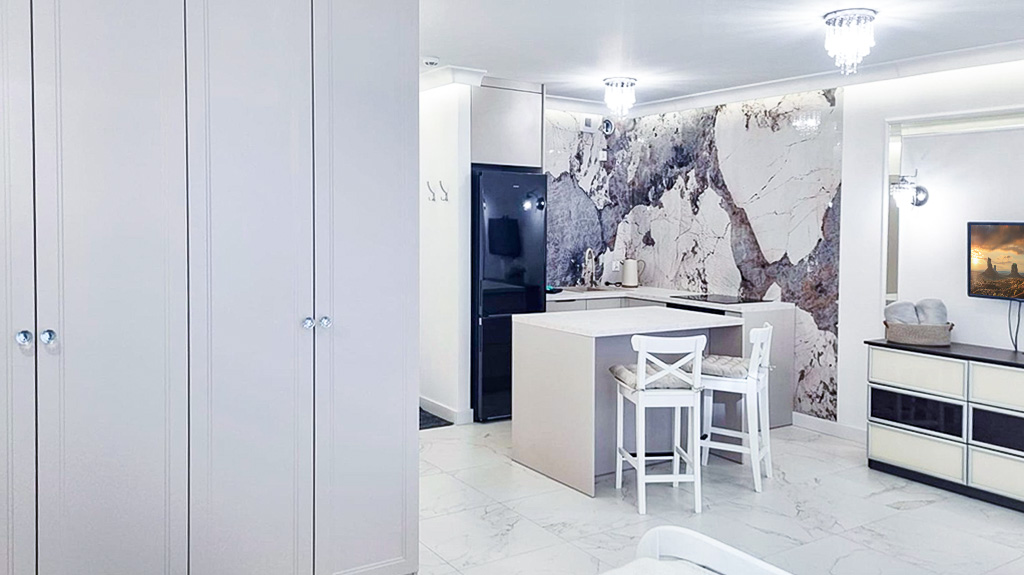 You are currently viewing Apartament na wynajem Szczecin