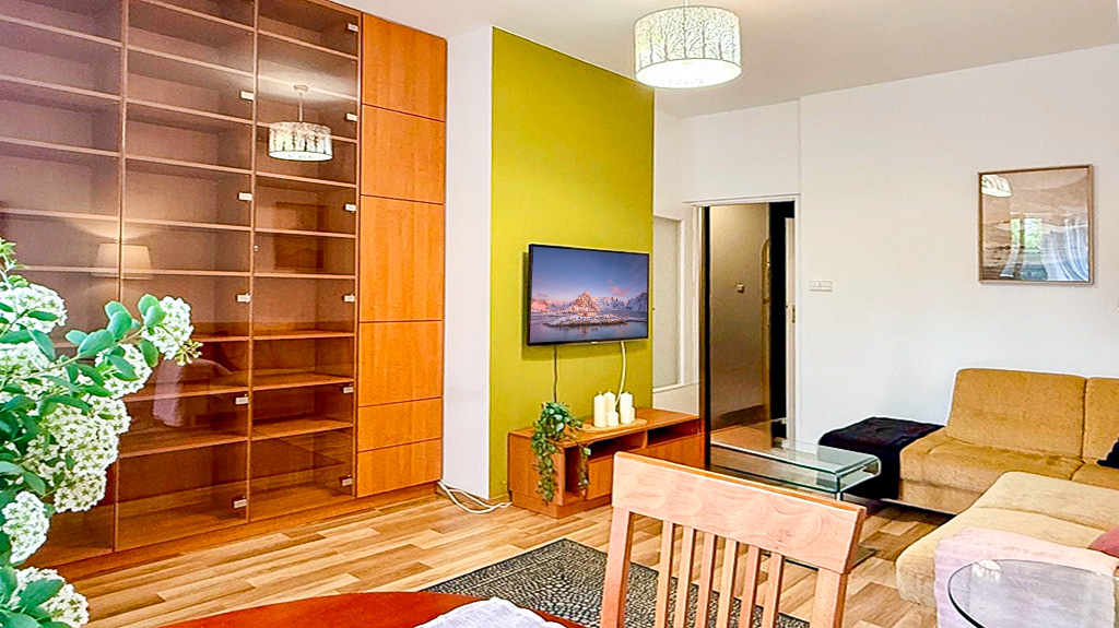 You are currently viewing Apartament do wynajęcia Warszawa