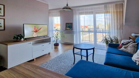 Read more about the article Apartament do wynajęcia Zielona Góra (okolice)