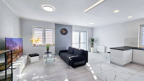 Read more about the article Apartament do wynajęcia Zielona Góra