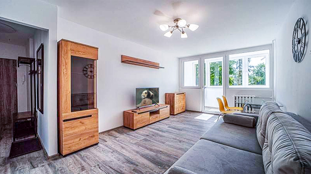 You are currently viewing Apartament na wynajem Bolesławiec