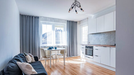 Read more about the article Apartament do wynajęcia Elbląg