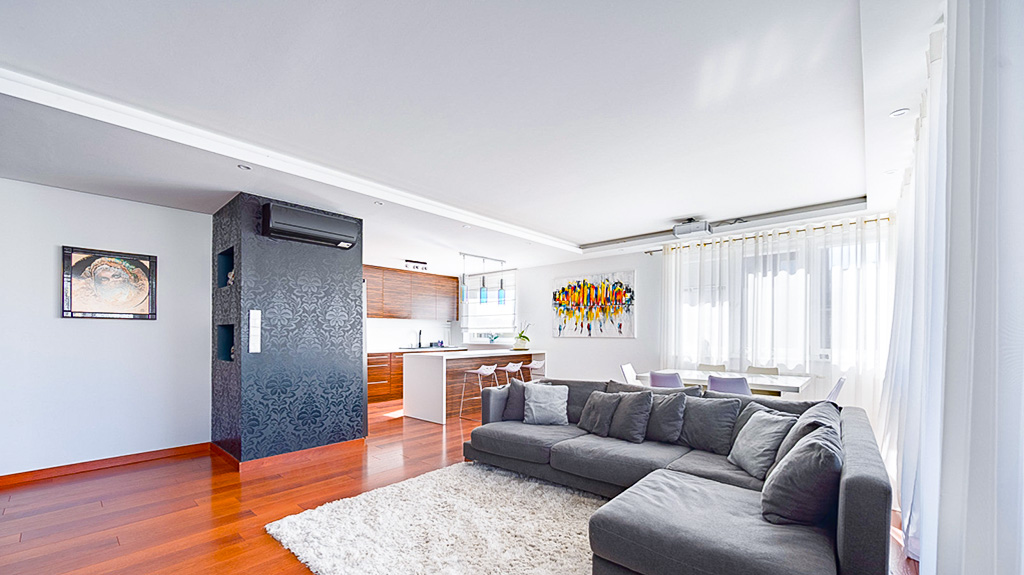 You are currently viewing Apartament do wynajmu Gdańsk