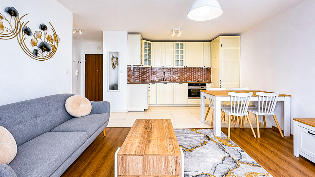 You are currently viewing Apartament do wynajmu Gdynia (okolice)