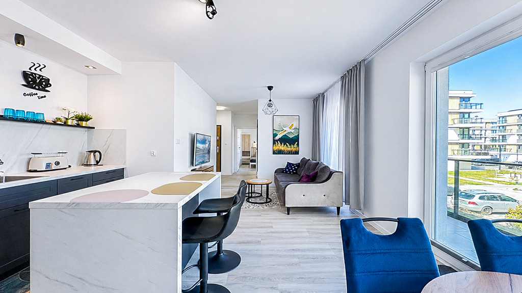 You are currently viewing Apartament do wynajęcia Gdynia (okolice)