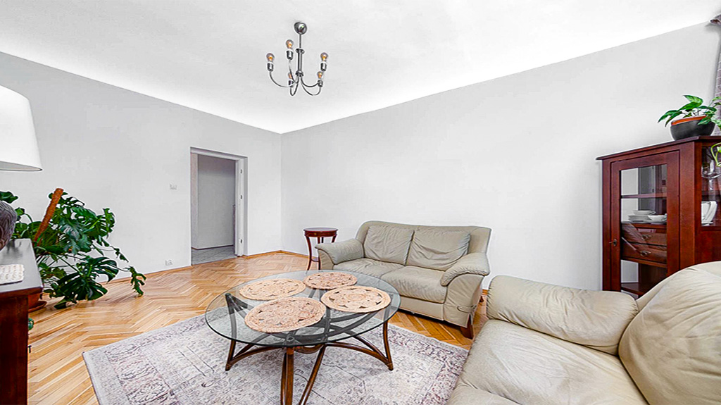 You are currently viewing Apartament do wynajmu Poznań