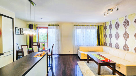 Read more about the article Apartament do wynajęcia Wrocław