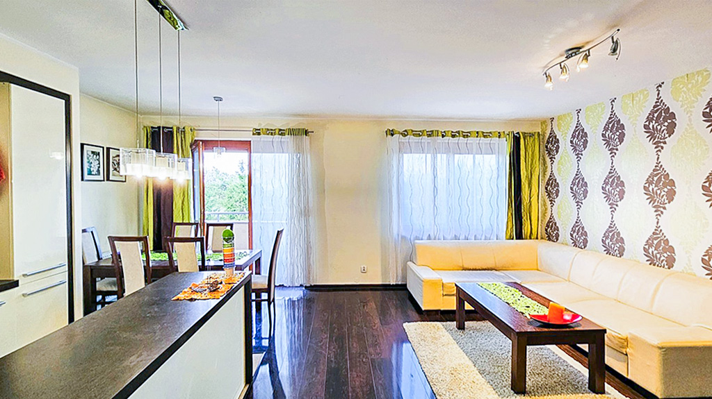 You are currently viewing Apartament do wynajęcia Wrocław