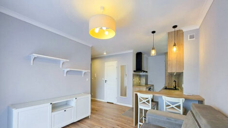 Read more about the article Apartament do wynajmu Zielona Góra (okolice)