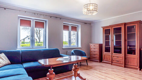 Read more about the article Apartament do sprzedaży Bolesławiec (okolice)