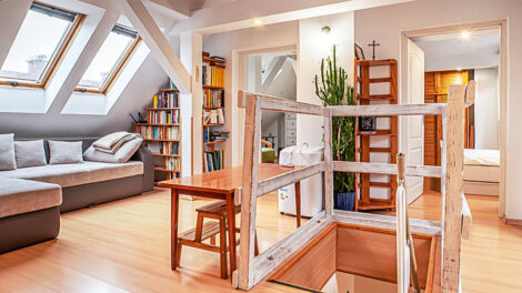 Read more about the article Apartament na sprzedaż Bolesławiec