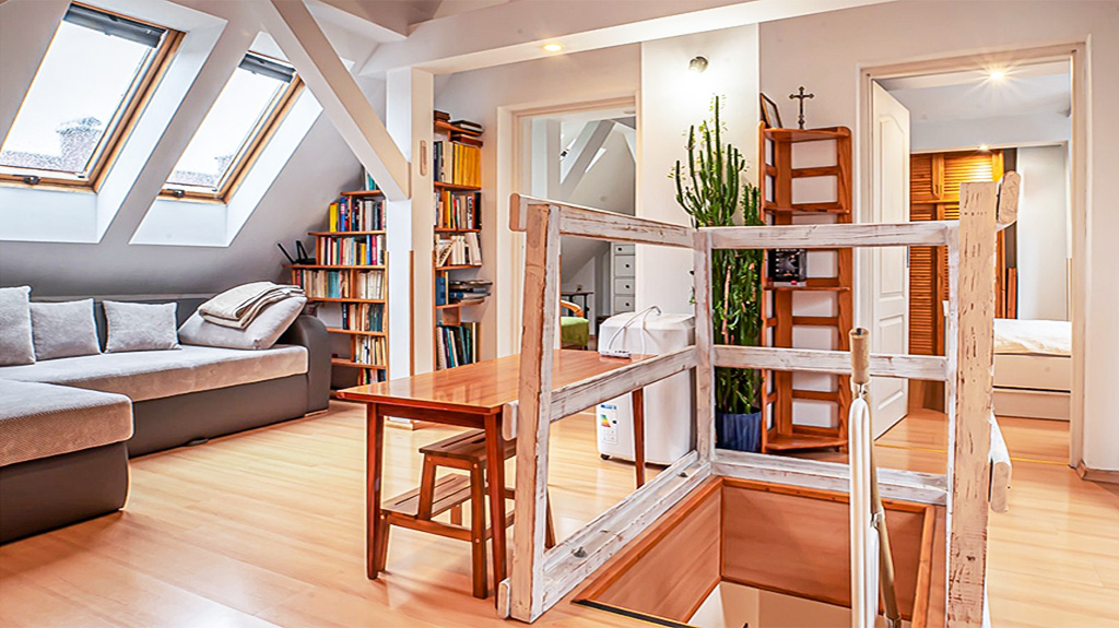 You are currently viewing Apartament na sprzedaż Bolesławiec