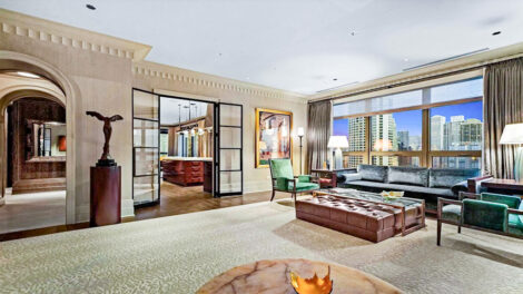 Read more about the article Apartament na sprzedaż Chicago (Stany Zjednoczone Ameryki)