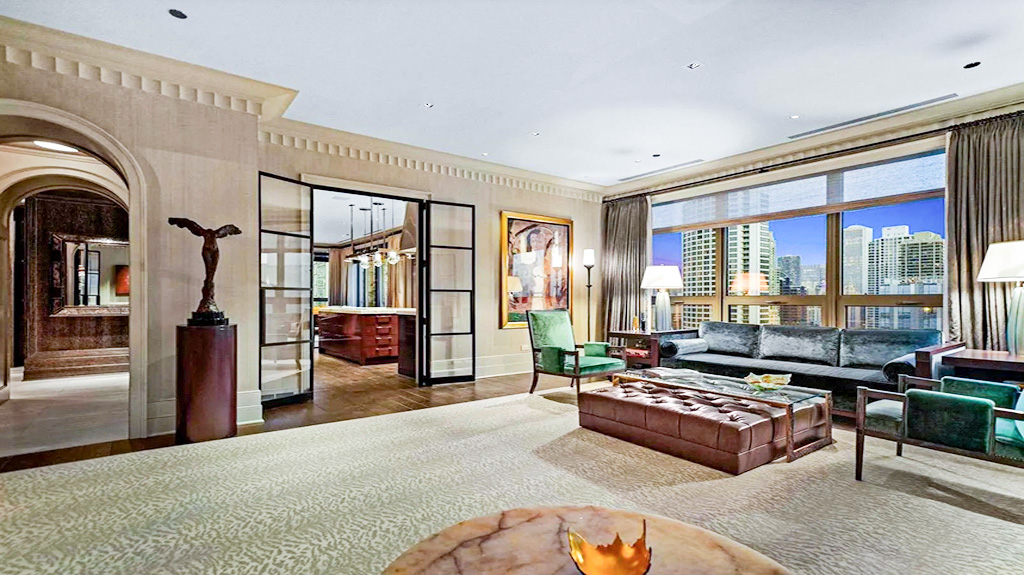 You are currently viewing Apartament na sprzedaż Chicago (Stany Zjednoczone Ameryki)