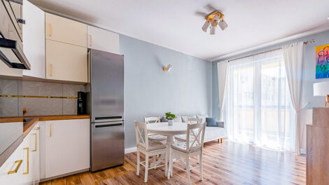 Read more about the article Apartament na sprzedaż Elbląg