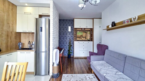 Read more about the article Apartament na sprzedaż Ełk