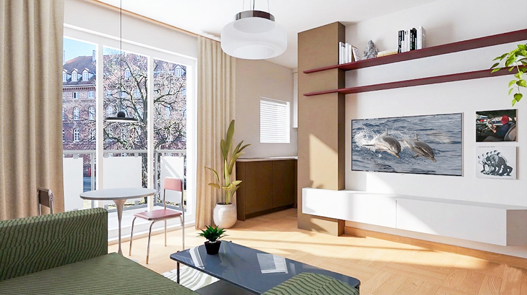 You are currently viewing Apartament na sprzedaż Gdańsk