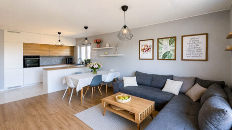 Read more about the article Apartament na sprzedaż Gdańsk (okolice)