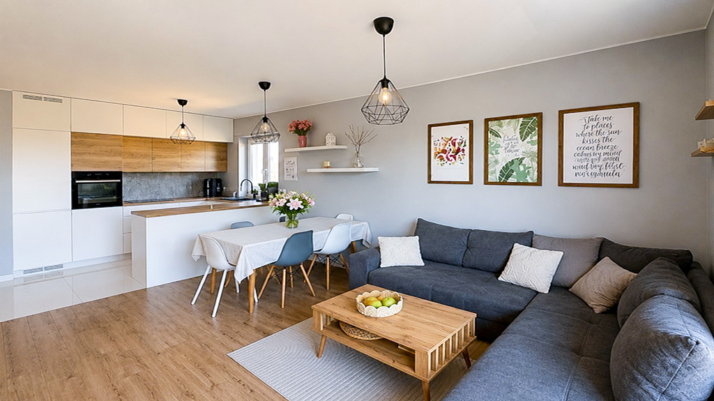 You are currently viewing Apartament na sprzedaż Gdańsk (okolice)
