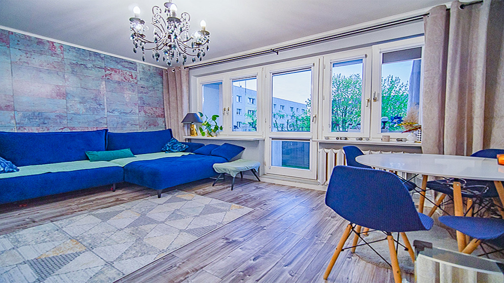 You are currently viewing Apartament na sprzedaż Gdańsk