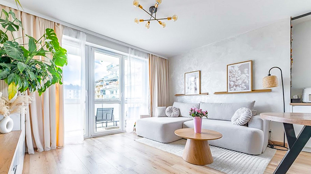 You are currently viewing Apartament na sprzedaż Gdańsk