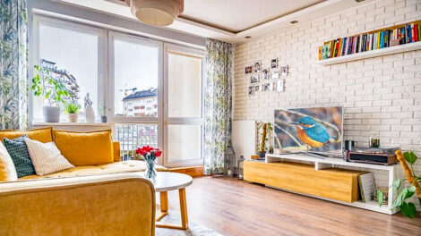 Read more about the article Apartament do sprzedaży Gdańsk