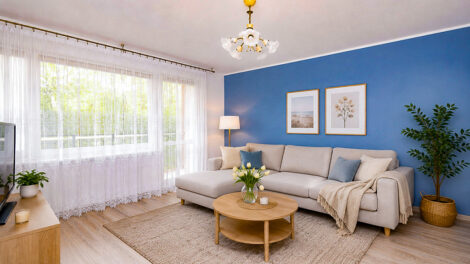 Read more about the article Apartament na sprzedaż Gdynia (okolice)