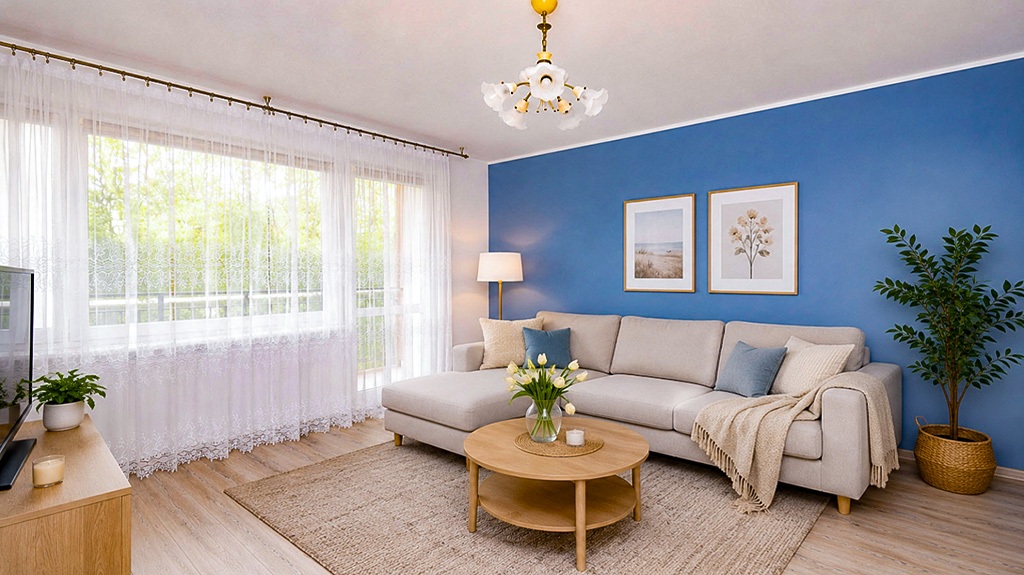 You are currently viewing Apartament na sprzedaż Gdynia (okolice)