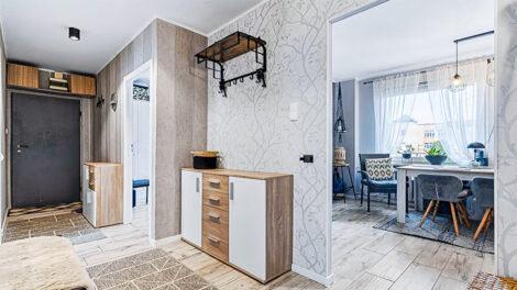 Read more about the article Apartament na sprzedaż Gdynia (okolice)