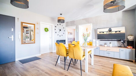 Read more about the article Apartament na sprzedaż Gdynia (okolice)