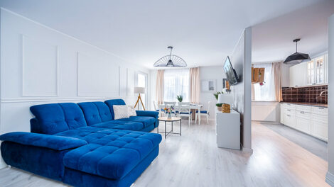 Read more about the article Apartament na sprzedaż Gdynia