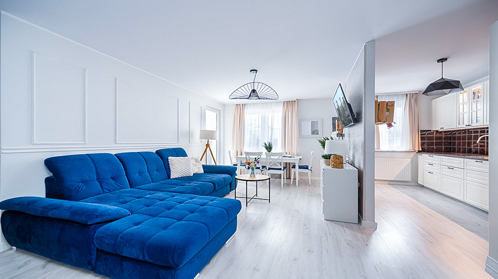 You are currently viewing Apartament na sprzedaż Gdynia
