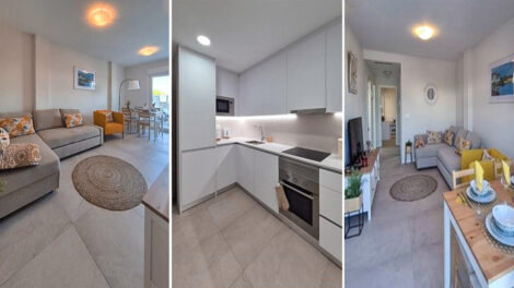 Read more about the article Apartament na sprzedaż Hiszpania (San Pedro del Pinatar)