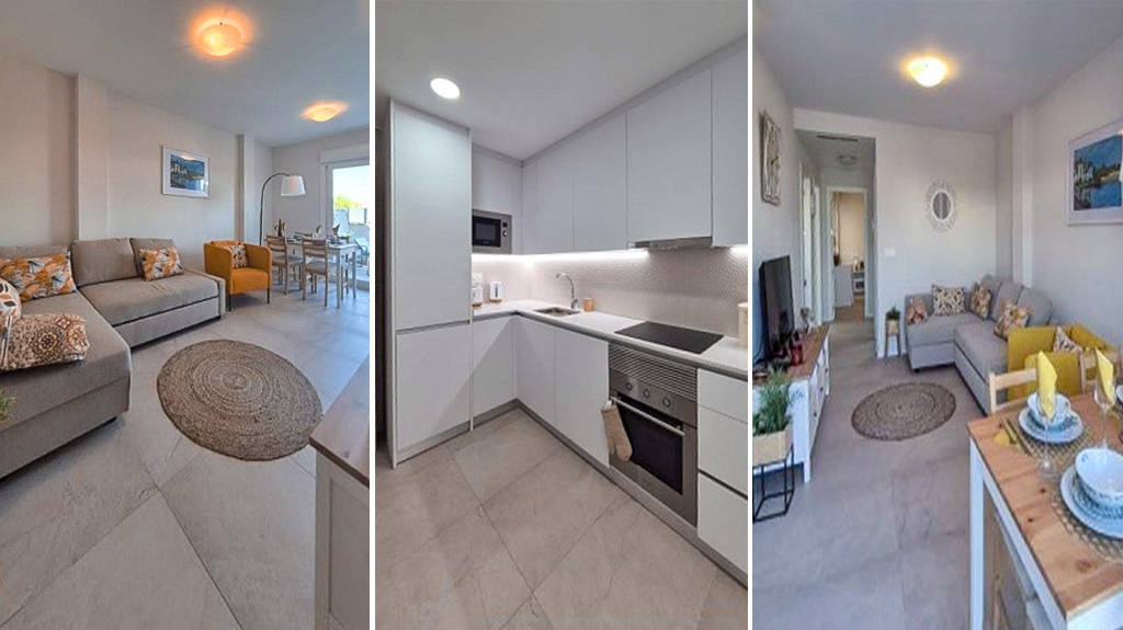 You are currently viewing Apartament na sprzedaż Hiszpania (San Pedro del Pinatar)