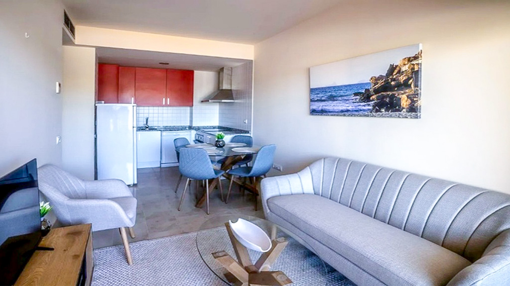 You are currently viewing Apartament na sprzedaż Hiszpania (Puerto Rey Garrucha)