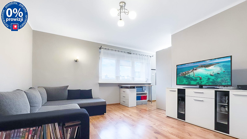 You are currently viewing Apartament na sprzedaż Katowice (okolice)