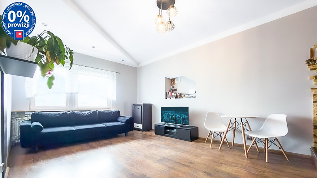 You are currently viewing Apartament na sprzedaż Katowice (okolice)