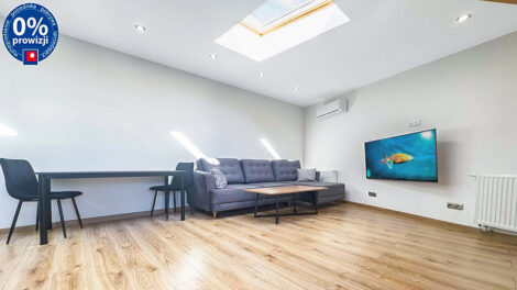 Read more about the article Apartament na sprzedaż Katowice (okolice)