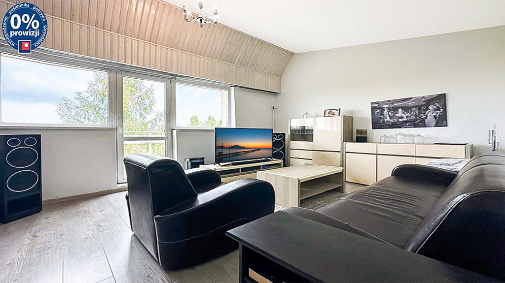 You are currently viewing Apartament na sprzedaż Katowice (okolice)