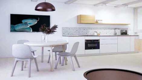 Read more about the article Apartament na sprzedaż Mazury
