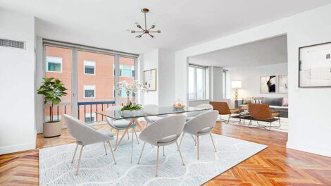 Read more about the article Apartament na sprzedaż New York (Stany Zjednoczone Ameryki)