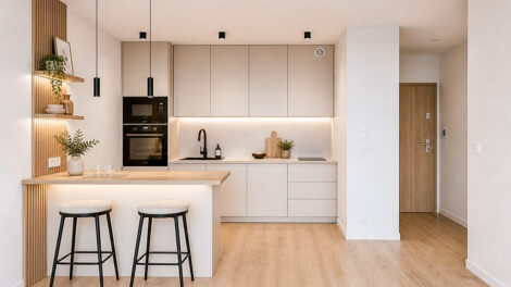 Read more about the article Apartament na sprzedaż Ostrów Wielkopolski