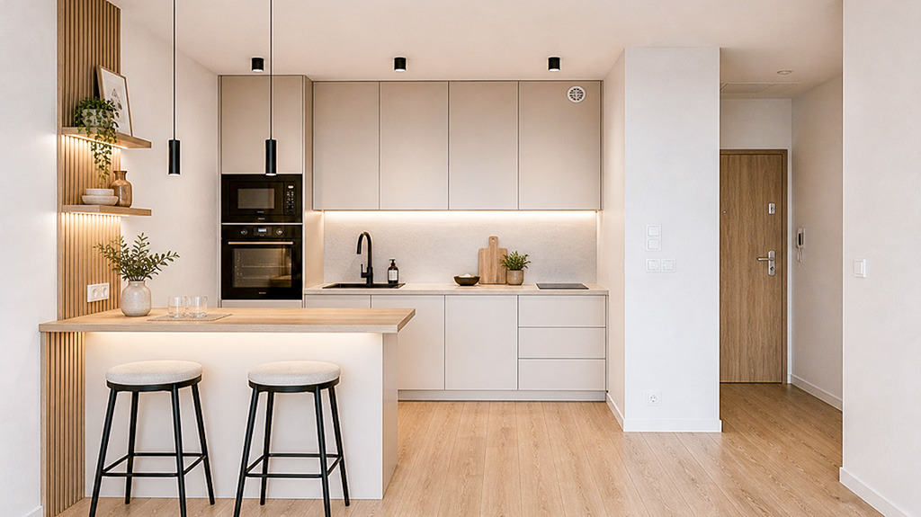 You are currently viewing Apartament na sprzedaż Ostrów Wielkopolski