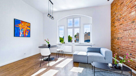 Read more about the article Apartament do sprzedaży Poznań (okolice)