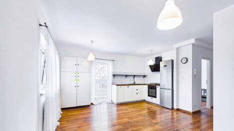 Read more about the article Apartament na sprzedaż Poznań (okolice)